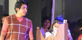 Presentan Comedia Musical “Hairspray” en UCV