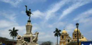 Conformarán “Comité Cívico por la Revitalización del Centro Histórico”