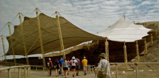 Nuevos descubrimientos esperan en Huaca El Brujo