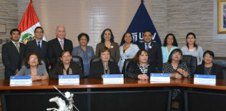 Educación Inicial de UCV aprueba evaluación externa de acreditación