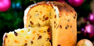 Estados Unidos concentra el 55% de las exportaciones de Panetón Peruano