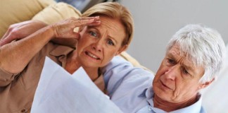 Estrés duplica el riesgo de desarrollar Alzheimer