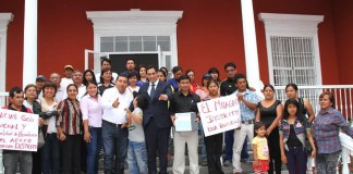 Está listo el Expediente de creación distrital de El Milagro