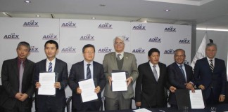 Exportadores peruanos podrán vender directamente a China