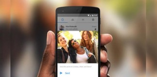 Facebook Messenger presenta novedades en los chats