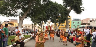 MPT lanza convocatoria para participar en programa cultural de la FILT