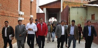 Gobierno Regional comienza a pagar deuda social en Educación