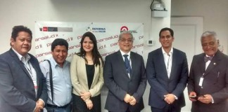 Hospital Estratégico de Julcán camino a ser realidad