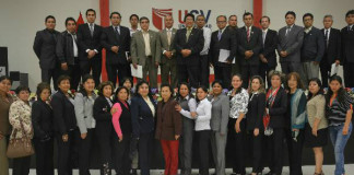 Investigaciones Científicas en la III Expotesis de la UCV
