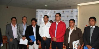 Impulsarán el turismo en provincia Sánchez Carrión