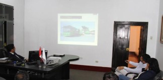 Iniciativa privada para modernizar el Transporte Público de Trujillo