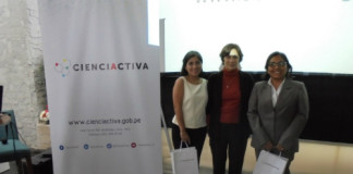 Investigadora y Estudiante Doctoral UNT ganan Concurso FONDECYT