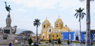 GRLL ejecutará más de S/ 600 millones en obras