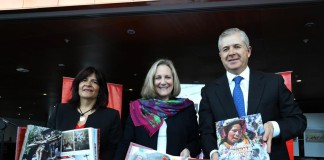 Presentan primer libro sobre “Patrimonio Cultural Inmaterial del Perú”