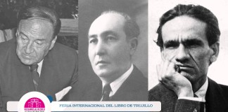 4° Feria Internacional del Libro de Trujillo