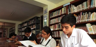 MEF otorgará fondo para implementar Biblioteca Municipal