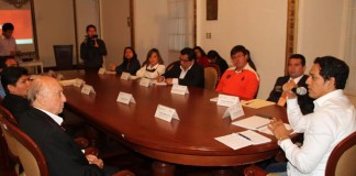 Invertirán en mejoras de Infraestructura para masificar el Deporte