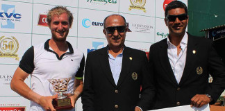 Michael Linzer campeonó en el ITF Pro Circuit Men`S