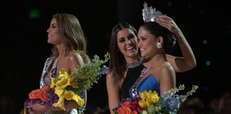 Miss Filipinas ganó el Miss Universo 2015 tras polémica premiación