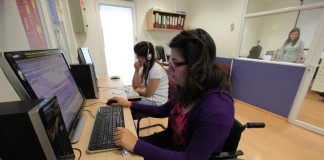 Multarán a Empresas que no tengan a personal con Discapacidad