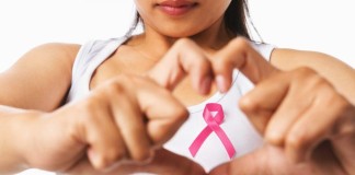 Nueva terapia bloquea el crecimiento del cáncer de pecho más maligno