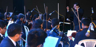 Orquesta Sinfónica Juvenil y de Cámara de la UCV ofrecen Concierto
