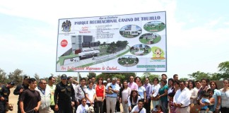 Parque Recreacional Canino cuenta con terreno para su construcción