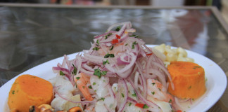 Perú es nombrado como mejor Destino Culinario en «Oscar del Turismo»