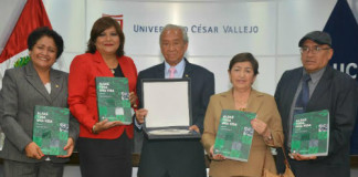 Peruanos tenemos que Nacionalizar nuestro Estómago