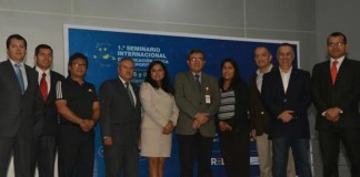 Preparadores físicos reunidos en evento a beneficio del Deporte
