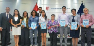 Profesionales en Arte comparten su experiencia en UCV
