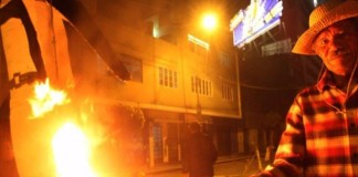 Quema de muñecos o llantas puede causar cáncer