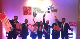 Real Plaza es elegida como mejor Empresa de Retail para trabajar en Perú