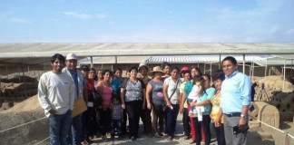 Refuerzan Identidad Cultural de Líderes Sociales en Clubes de Madres