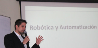 Seminarios y Conferencias Gratuitas sobre Robótica en UNT