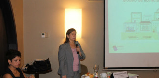 Superintendente de SUNEDU presentó modelo de Licenciamiento en Trujillo