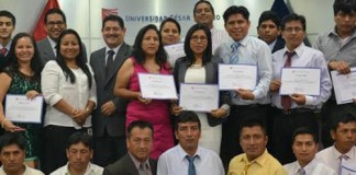 Trabajadores de Camposol son capacitados en Habilidades Gerenciales por la UCV