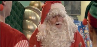 Trailer: El Perrito de Santa
