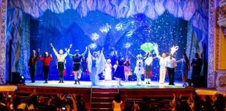 Compañía de Ballet de Trujillo presentará función de «Frozen»
