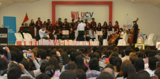 V Festival de Arte y Cultura Vallejiana EmocionARTE 2015