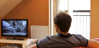 Ver Televisión en exceso puede provocar Problemas Cerebrales