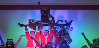 Se realizó el X Festival de Musicalización y Coreografías Navideñas