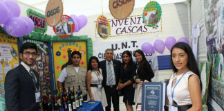 Un éxito las XVI muestras turísticas de la UNT