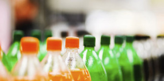 Bebidas gasificadas pueden producir deshidratación severa