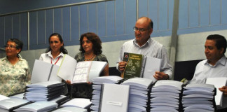 Caja Trujillo atenderá a personas con discapacidad visual y/o auditiva