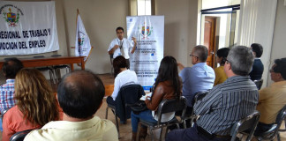 Fortalecerán capacitación en Derechos Fundamentales y Seguridad y Salud en el Trabajo