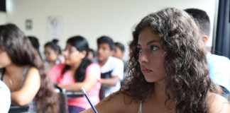 Ciclo propedéutico se inicia con más de 800 alumnos en UPAO