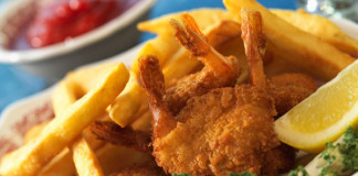 Comer frituras aumenta el riesgo de sufrir cáncer de próstata