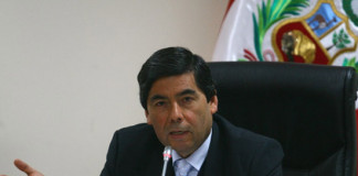 Congreso cita al BCR, MEM y Osinergmin por alza de tarifas eléctricas