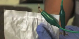 Crean pila que se apaga y se reactiva en ciclos de calor y frío